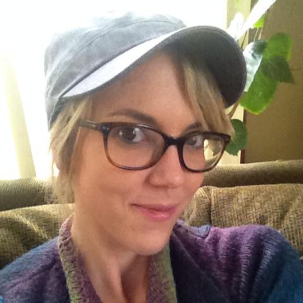 Meet your Posher, Heidi